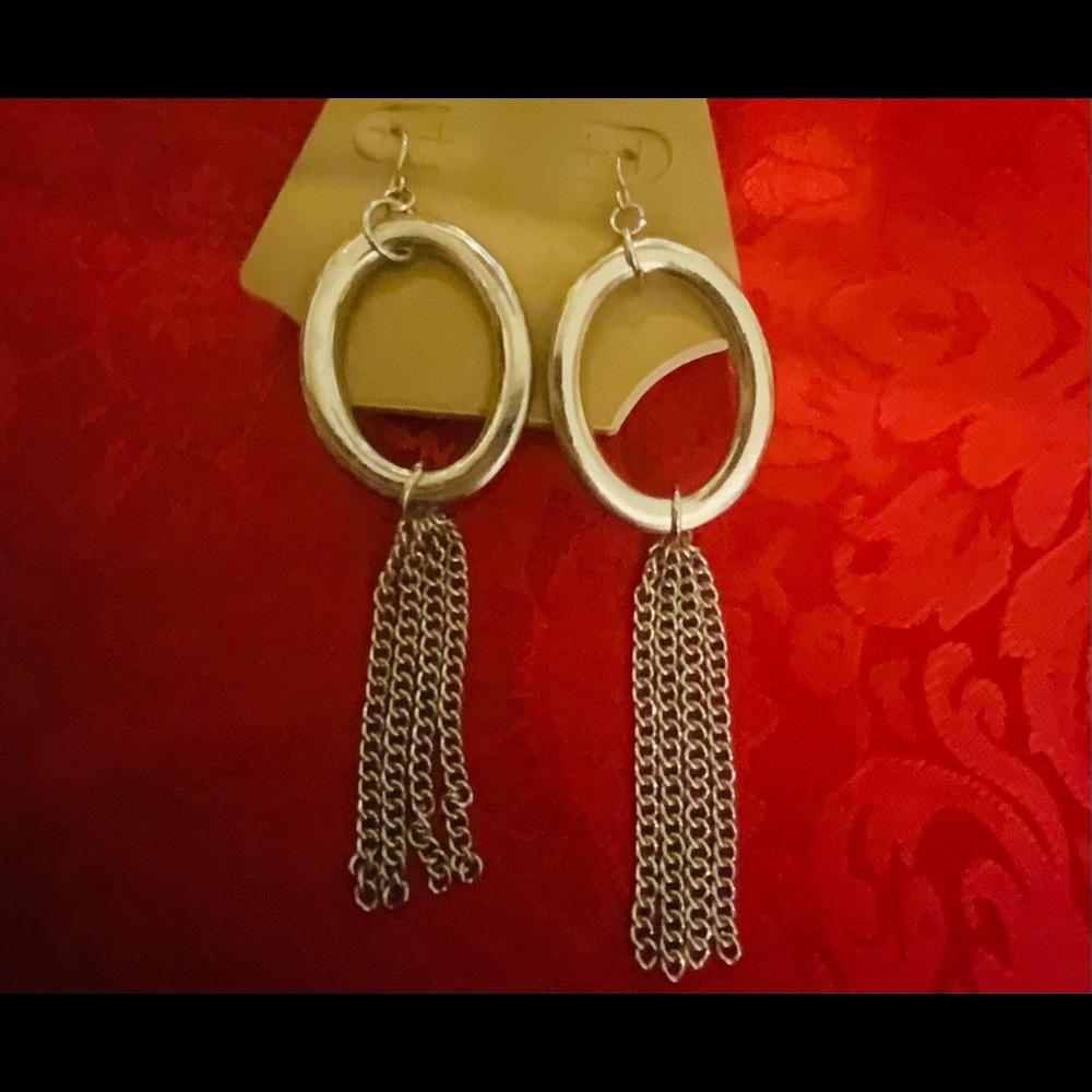 Fashion Earrings